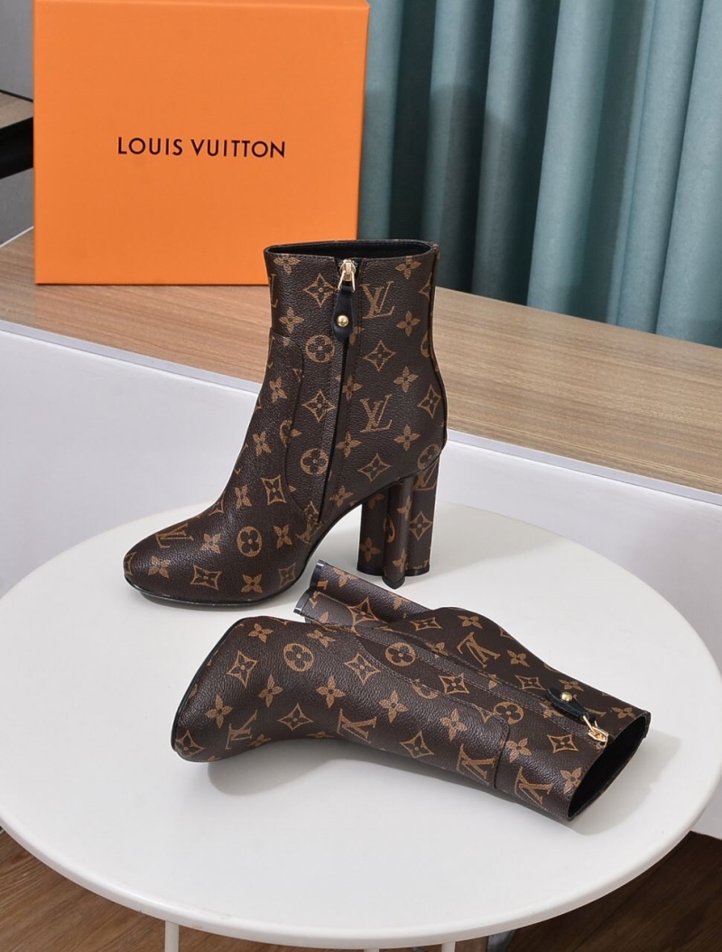 LV Boots